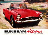 ALPINE 1959-68